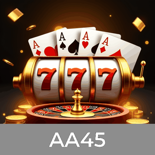 AA45: Fortune Gems - O Brilho das Gemas e a Promessa de Riqueza