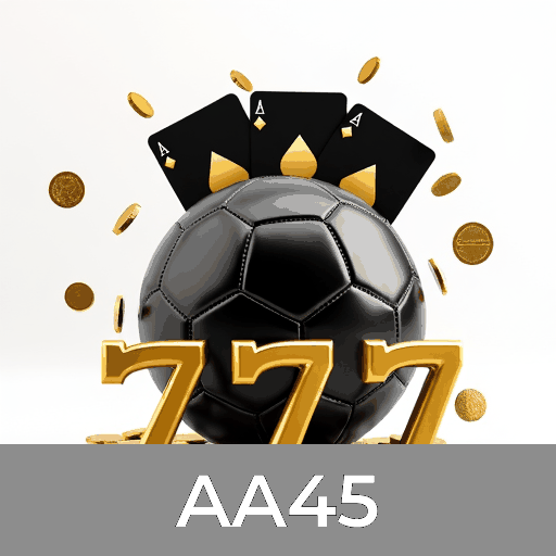 AA45: A Emoção e Recompensas dos Caça-Níqueis Online