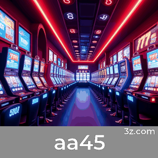 aa45 screen